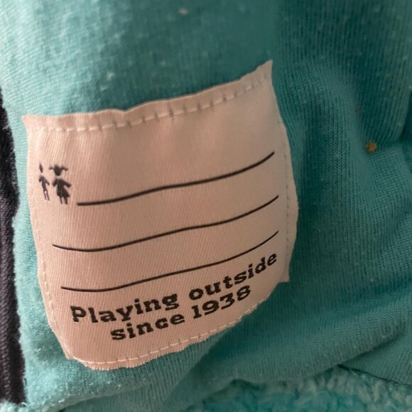 Children's Large (14/16) Columbia Winter Jacket - Picture 8 of 9
